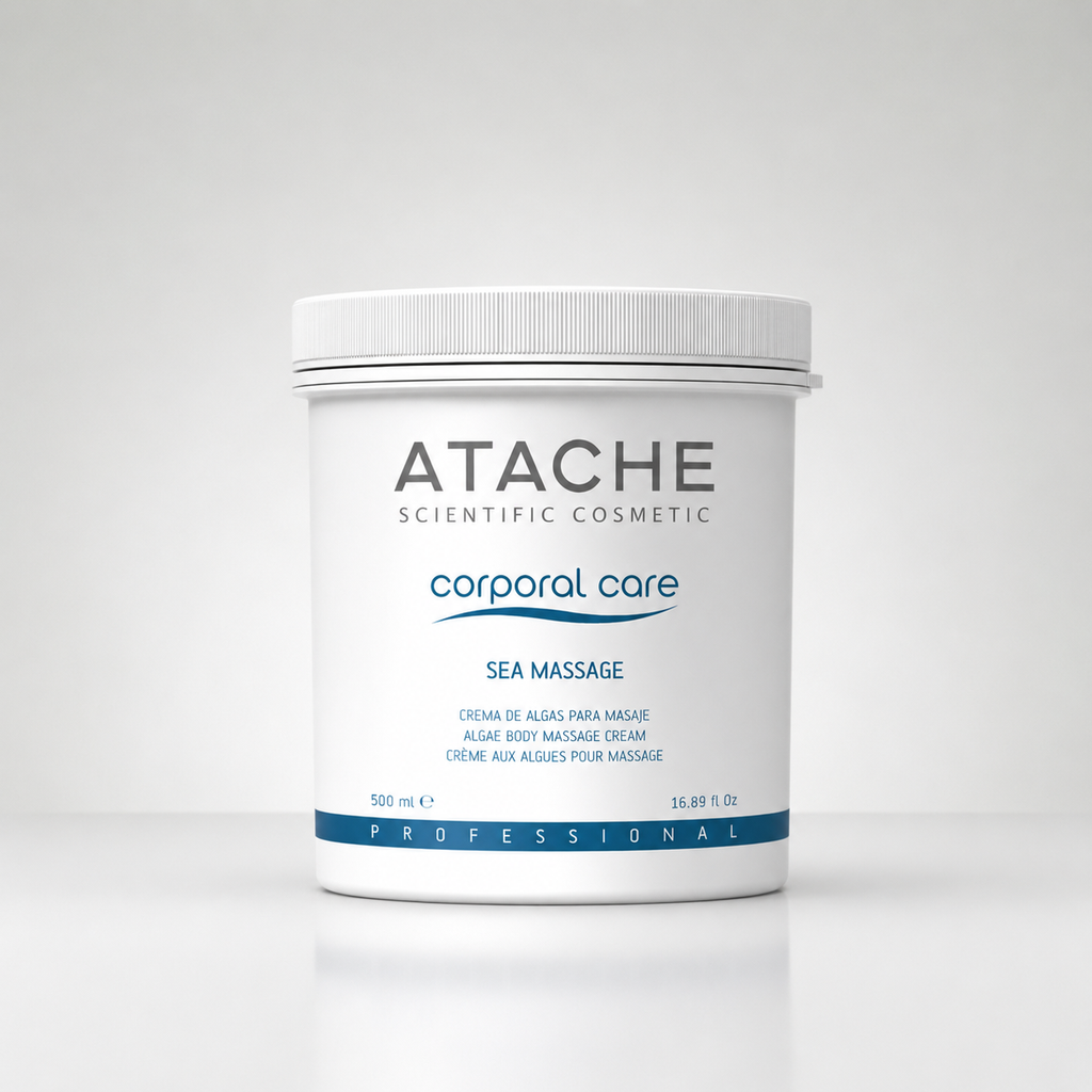 Atache Corporal Care Sea Massage 500ml