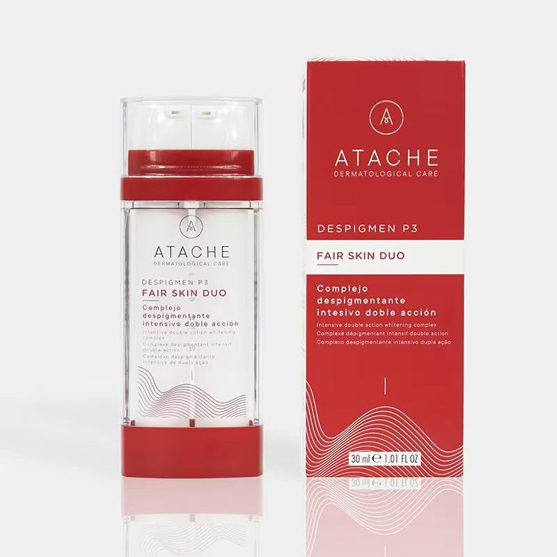 Atache DESPIGMEN P3 Fair Skin Duo 30ml - ATACHE - cosmética natural