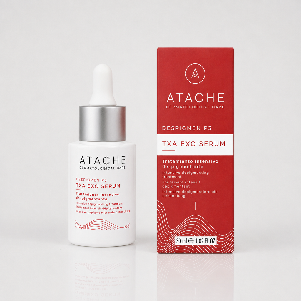 Atache Despigmen P3 TXA EXO Serum DP3 30ml - ATACHE - cosmética natural