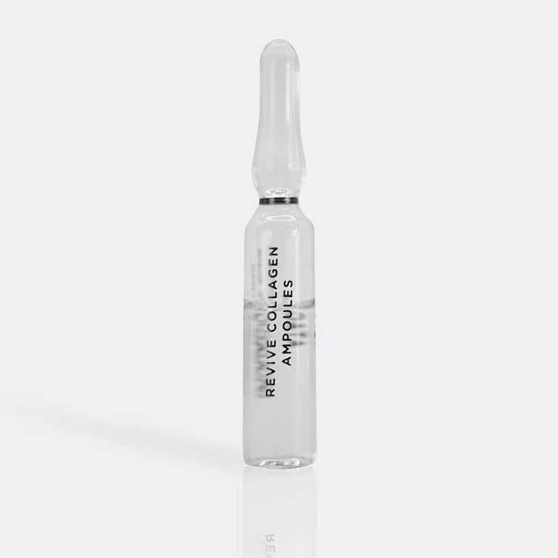 Atache Excellence Revive Collagen Ampoules 10x2ml - ATACHE - cosmética natural