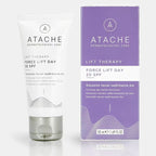 Atache Crema Facial Reafirmante de Día con Protección Solar SPF20 50ml - ATACHE - cosmética natural
