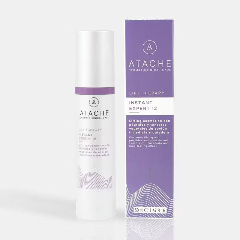 Atache Lift Therapy Instant Expert 12 50ml - ATACHE - cosmética natural
