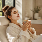 Atache Soft Derm Healing Mask 50ml - ATACHE - cosmética natural