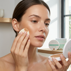 Atache Be Sun Make Up Anti-Aging Light SPF50+ - ATACHE - cosmética natural