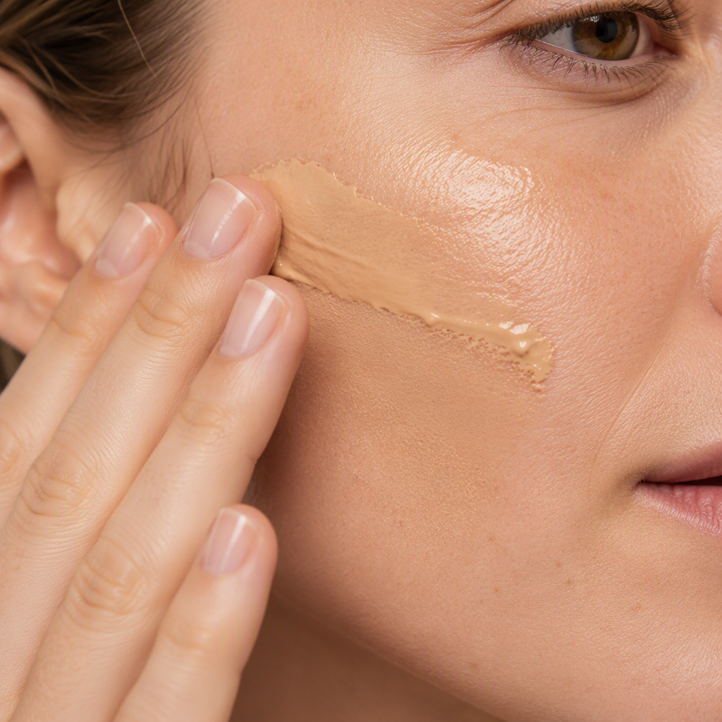 Atache Be Sun Make Up Anti-Aging Light Spf 50+ - ATACHE - cosmética natural