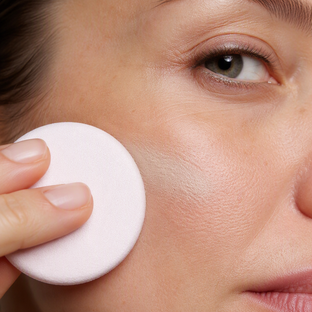 Atache Be Sun Make Up Anti-Aging Pearl Spf 50+ - ATACHE - cosmética natural