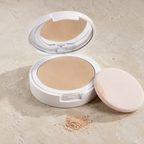 Atache Be Sun Make Up Anti-Aging Pearl Spf 50+ - ATACHE - cosmética natural