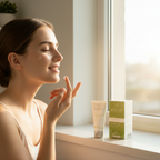 Atache CVITAL Ενυδατικό και Αντιοξειδωτικό Τζελ Προσώπου 50ml - ATACHE - φυσικά καλλυντικά