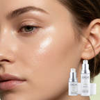 Atache CVITAL Τριπλός Αντιοξειδωτικός Βιολογικός Προστατευτικός Ορός με Βιταμίνη C 15ml + 30ml - ATACHE - φυσικά καλλυντικά