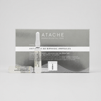 Atache CVital Antiage V-B3 Biphasic Ampoules 10x2ml - ATACHE - cosmética natural