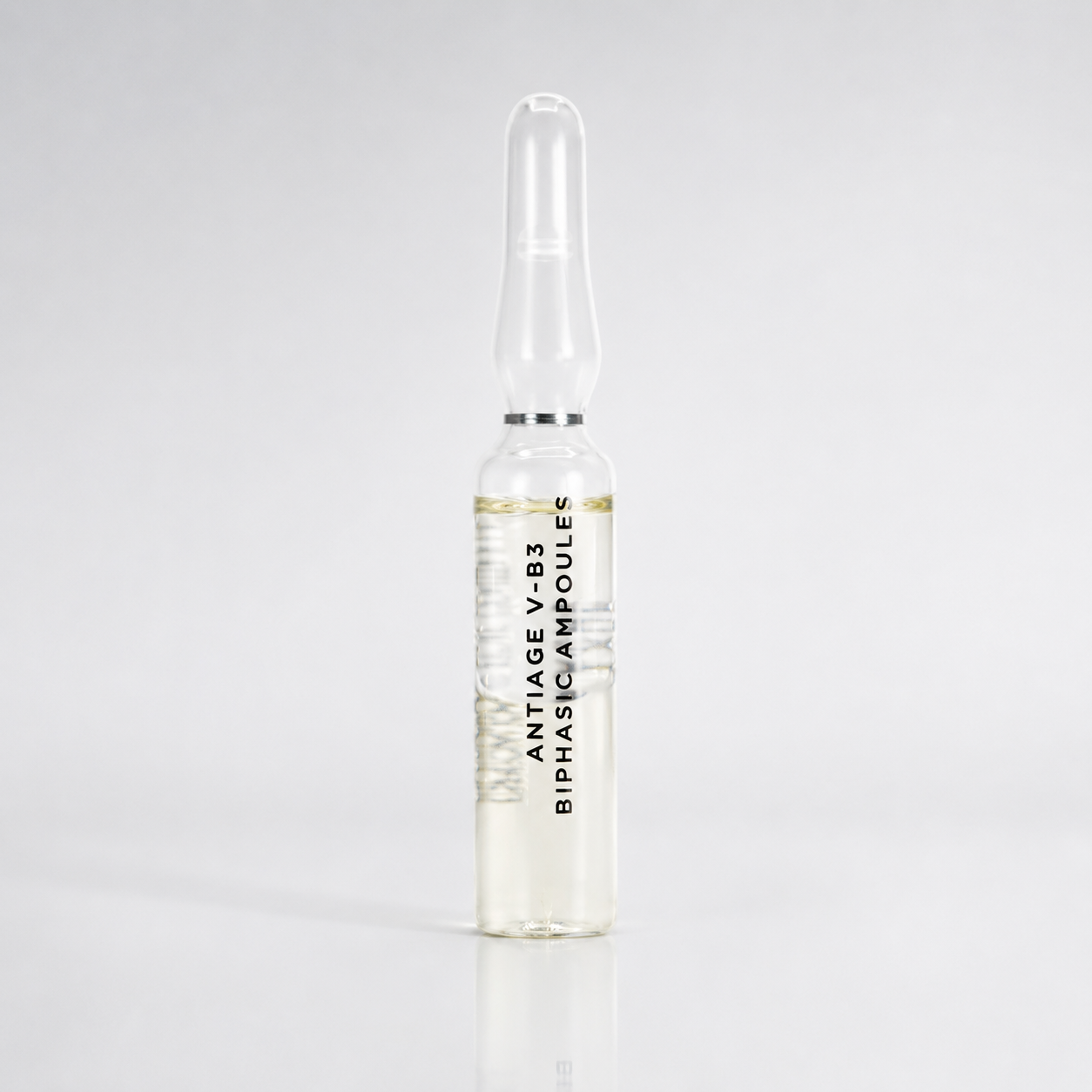 Atache CVital Antiage V-B3 Biphasic Ampoules 10x2ml - ATACHE - cosmética natural