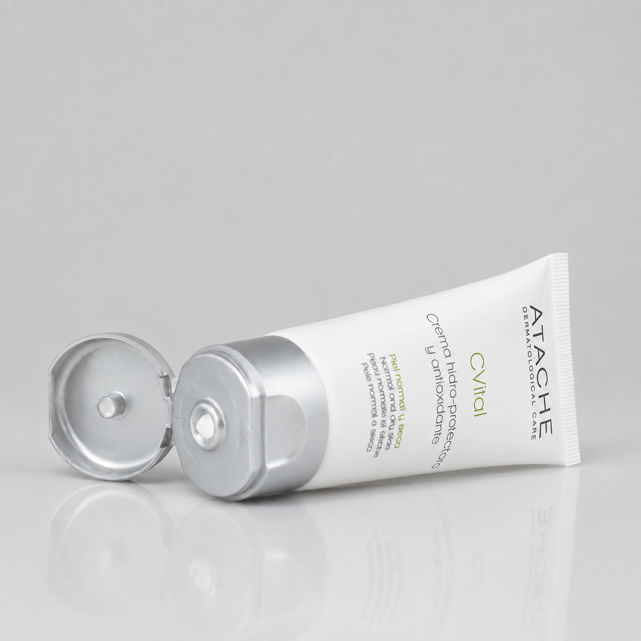 Atache CVital hidratantna i antioksidativna krema za lice 50 ml - ATACHE - prirodna kozmetika