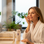 Atache Κρέμα Ματιών και Χειλιών Intensive Lift 15ml - ATACHE - φυσικά καλλυντικά