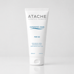 Atache Corporal Care Crema Hidratante Pure Sik 200ml - ATACHE - cosmética natural