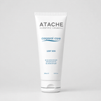 Atache Corporal Care Gel de Ducha Exfoliante Light Skin 200ml - ATACHE - cosmética natural