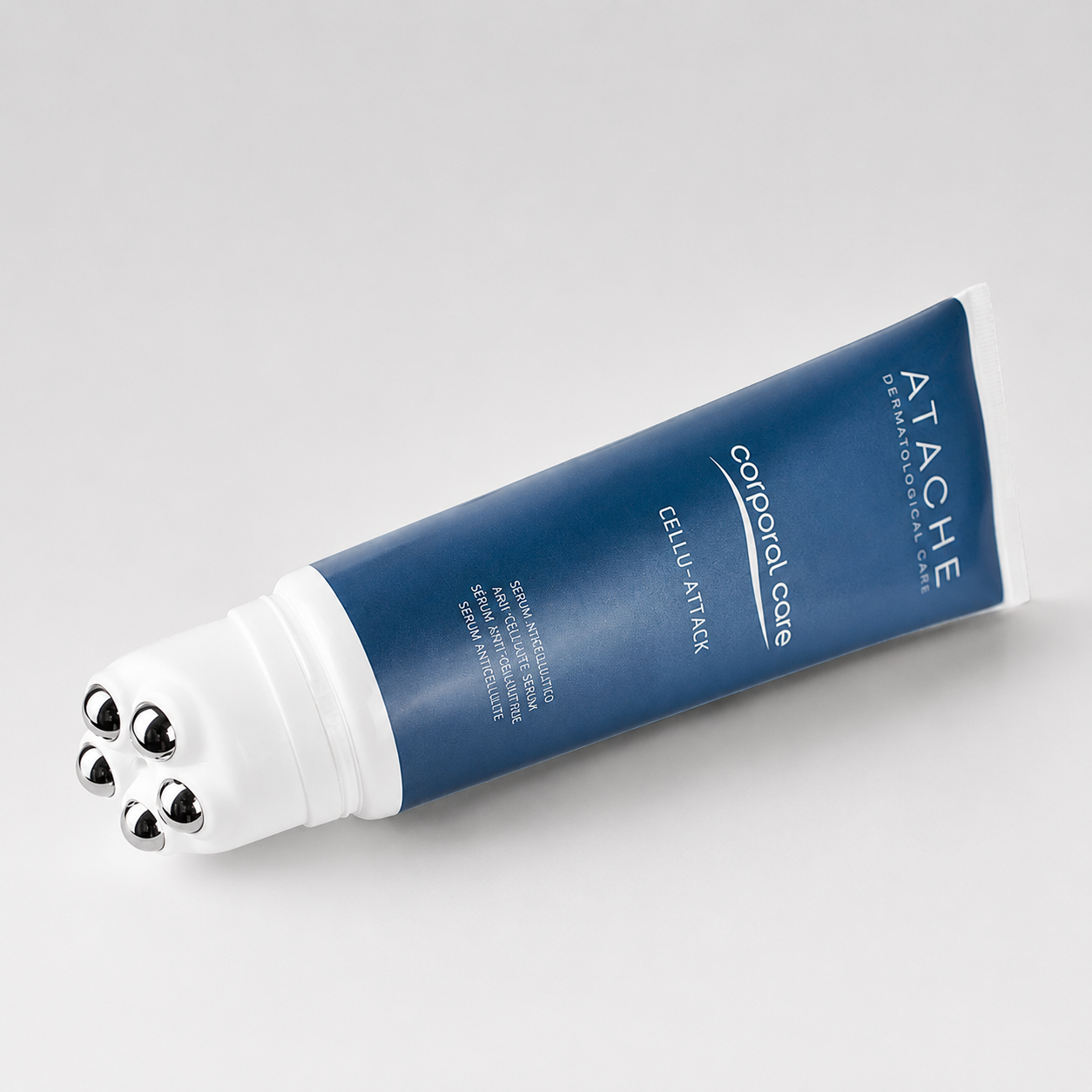 Atache Corporal Care Serum Anticelulítico Cellu-Attack 200ml - ATACHE - cosmética natural
