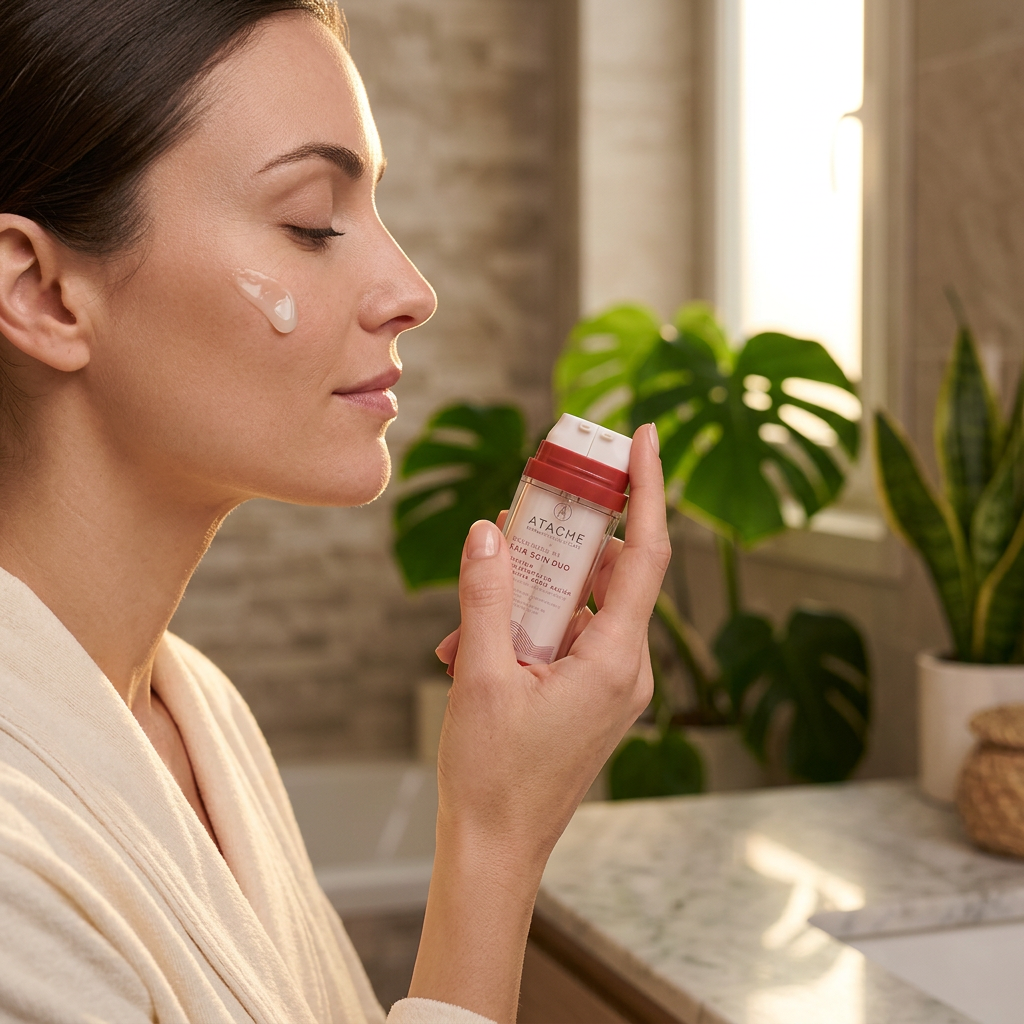 Atache DESPIGMEN P3 Fair Skin Duo 30ml - ATACHE - cosmética natural