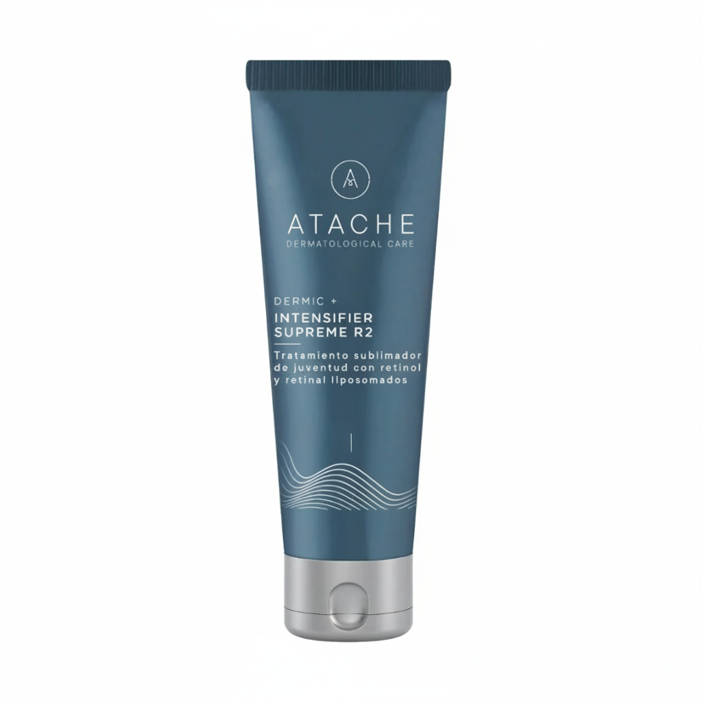Atache Dermic+ Intensifier Supreme R2 50ml - ATACHE - cosmética natural