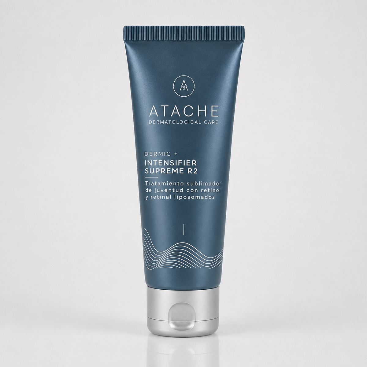 Atache Dermic+ Intensifier Supreme R2 50ml - ATACHE - cosmética natural