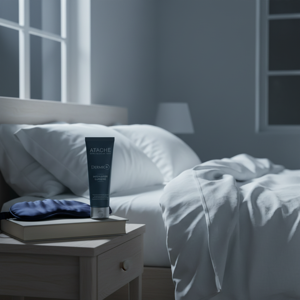 Atache Dermic+ intensifier supreme 50ml - ATACHE - cosmética natural