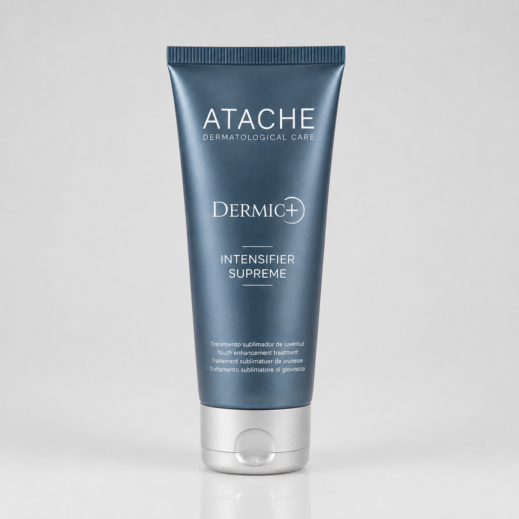 Pasang Dermic+ intensifier supreme 50ml