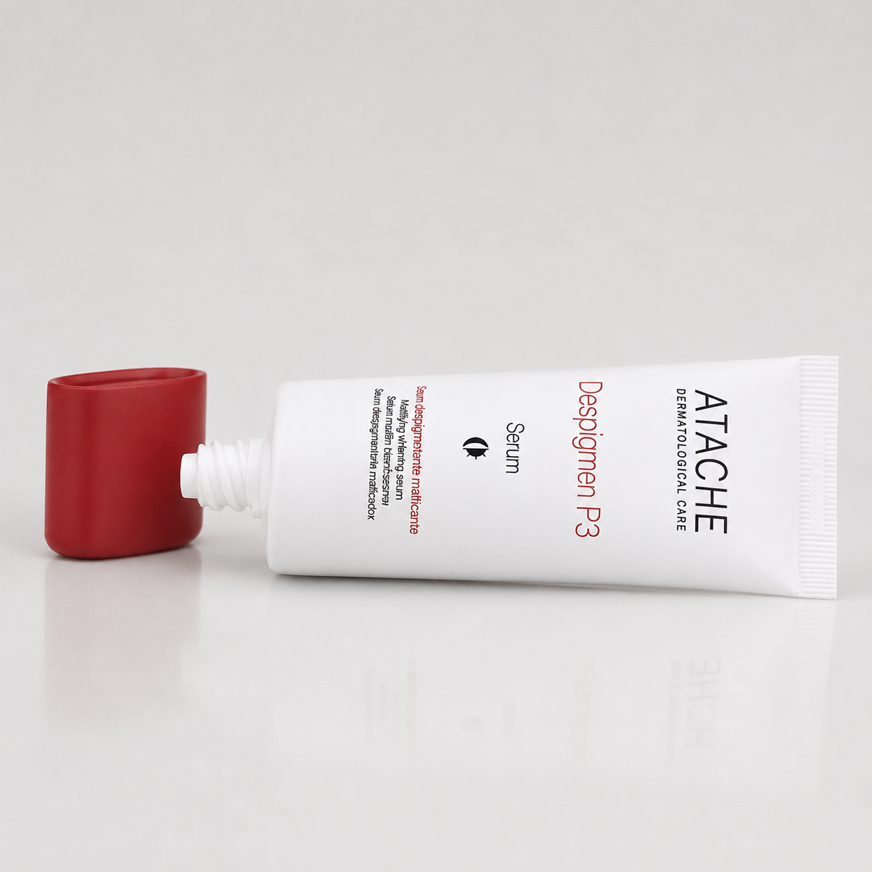 Atache Despigmen P3 Serum Despigmentante Matificante 30ml - ATACHE - cosmética natural