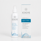 Atache Essentielle Aqua Tonic Hidratante y Descongestivo 200ml - ATACHE - cosmética natural