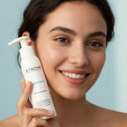 Atache Essentielle Τζελ ντεμακιγιάζ και καθαρισμού προσώπου 115ml - ATACHE - φυσικά καλλυντικά