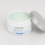 Atache Essentielle Green Tea Mask - Mascarilla Facial Anti-Edad 200ml - ATACHE - cosmética natural