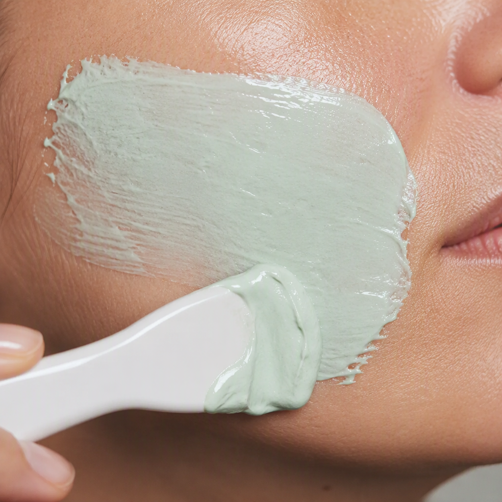 Atache Essentielle Green Tea Mask - Mascarilla Facial Anti-Edad 200ml - ATACHE - cosmética natural