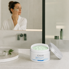Atache Essentielle Green Tea Mask - Mascarilla Facial Anti-Edad 200ml - ATACHE - cosmética natural