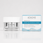 Atache Essentielle Green Tea Postbiotic Cream 30ml - ATACHE - cosmética natural