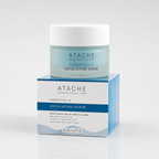 Atache Essentielle Peeling Exfoliante Facial 50ml - ATACHE - cosmética natural