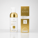 Atache Excellence Integral Cleansing & Regenerative Mousse 200ml - ATACHE - cosmética natural