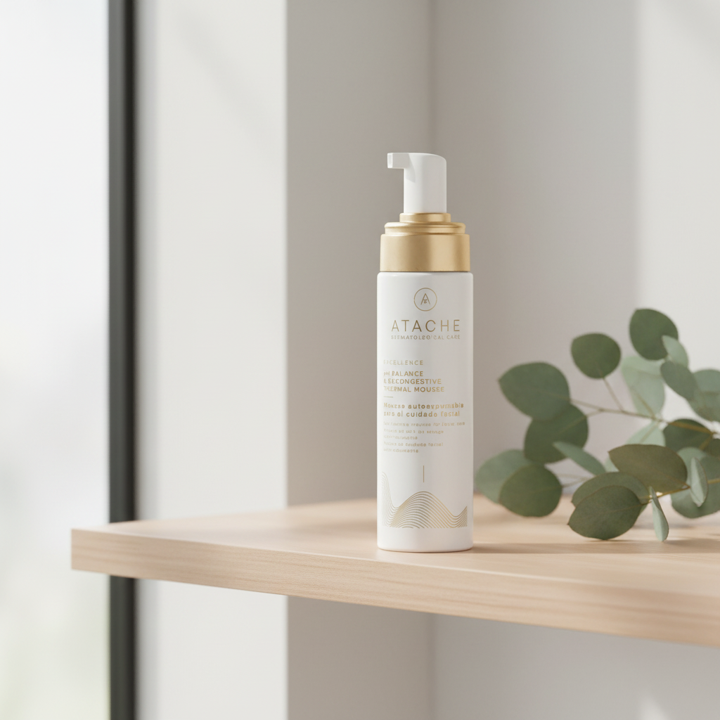 Atache Excellence Ισορροπία pH & Αποσυμφορητικό για Ποντικούς 200ml - ATACHE - φυσικά καλλυντικά