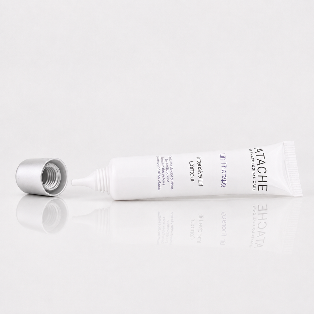 Atache Lift Therapy Contorno de Ojos y Labios Intensive Lift 15ml - ATACHE - cosmética natural