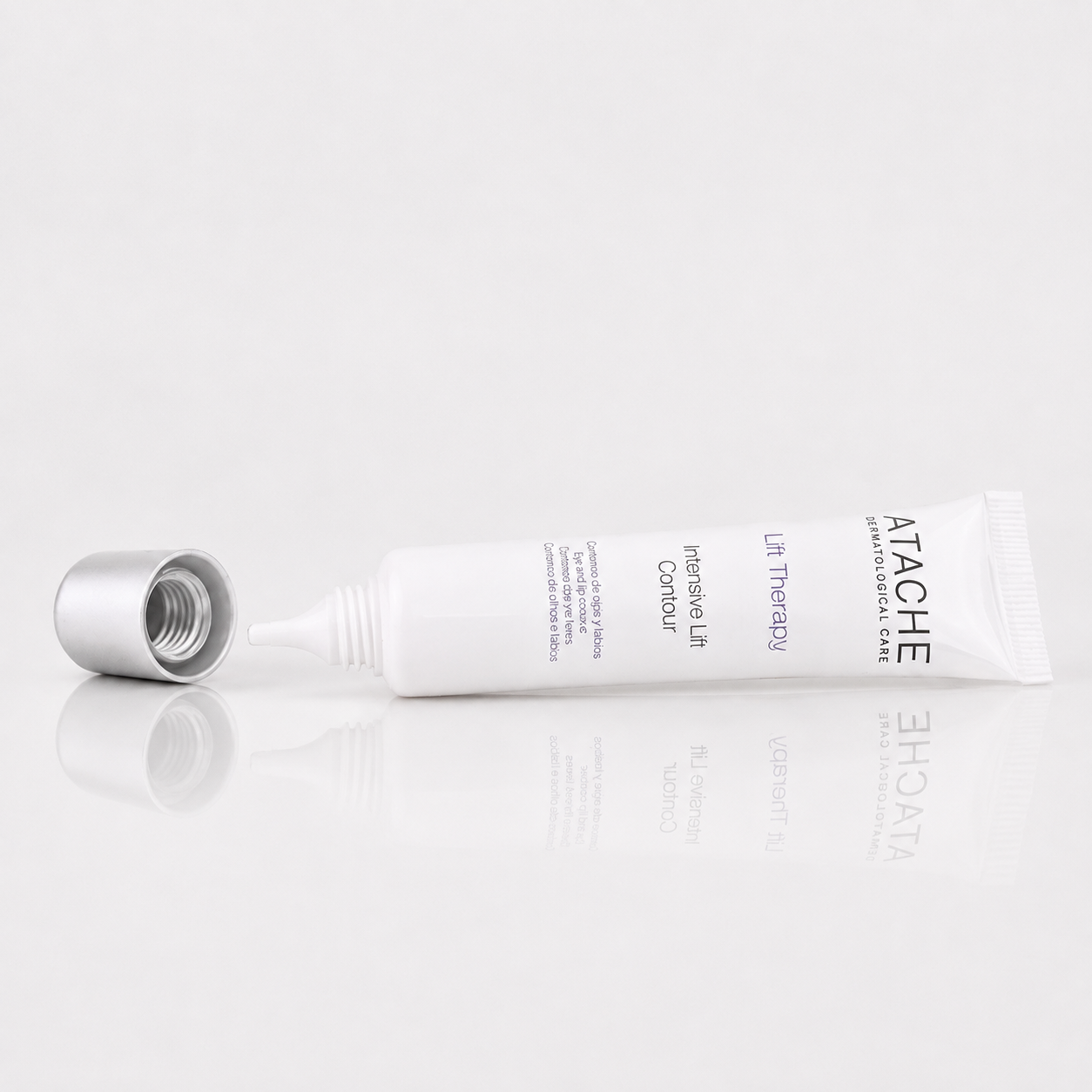 Atache Lift Therapy Contorno de Ojos y Labios Intensive Lift 15ml - ATACHE - cosmética natural