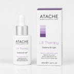 Atache Lift Therapy Sublime Lift Night 30ml - ATACHE - cosmética natural