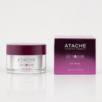 Atache Soft Derm Crema Facial Calmante de Noche para Pieles Sensibles 50ml - ATACHE - cosmética natural