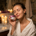 Atache Soft Derm Καταπραϋντική Κρέμα Νύχτας για Ευαίσθητο Δέρμα 50ml - ATACHE - φυσικά καλλυντικά