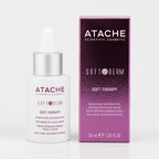 Atache Soft Derm Serum Facial Descongestivo para Pieles Sensibles 30ml - ATACHE - cosmética natural