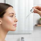 Atache Soft Derm Αποσυμφορητικός Ορός Προσώπου για Ευαίσθητο Δέρμα 30ml - ATACHE - φυσικά καλλυντικά