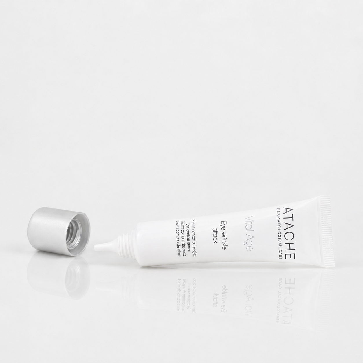 Atache Vital Age krema za područje oko očiju protiv bora s retinolom 15 ml