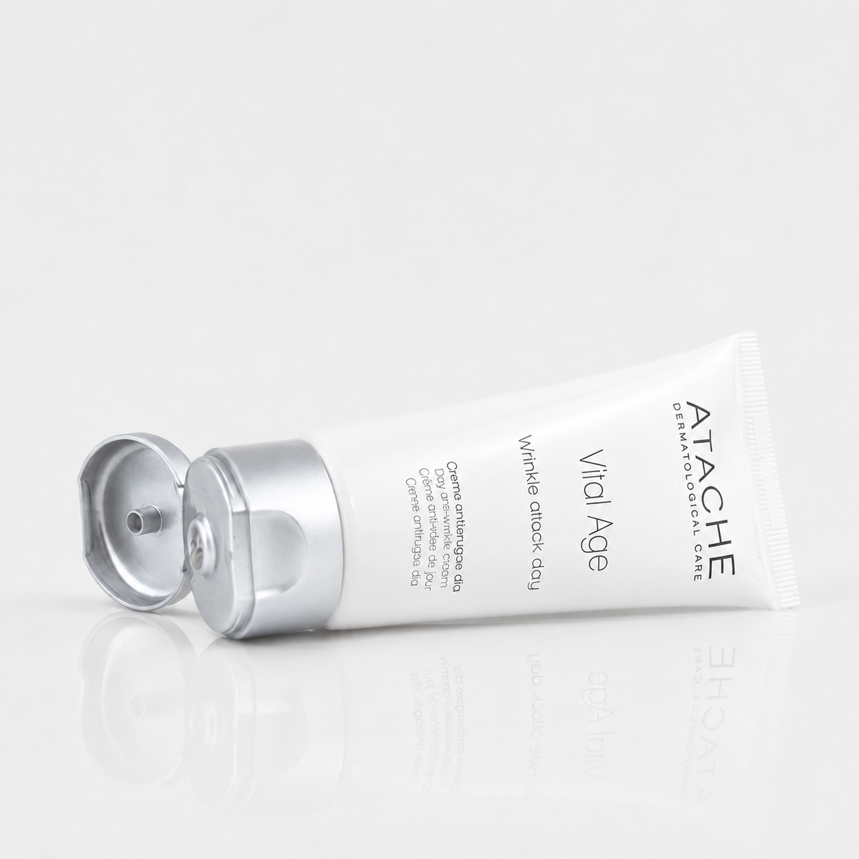 Atache Vital Age Wrinkle Attack dnevna krema za lice protiv starenja 50 ml