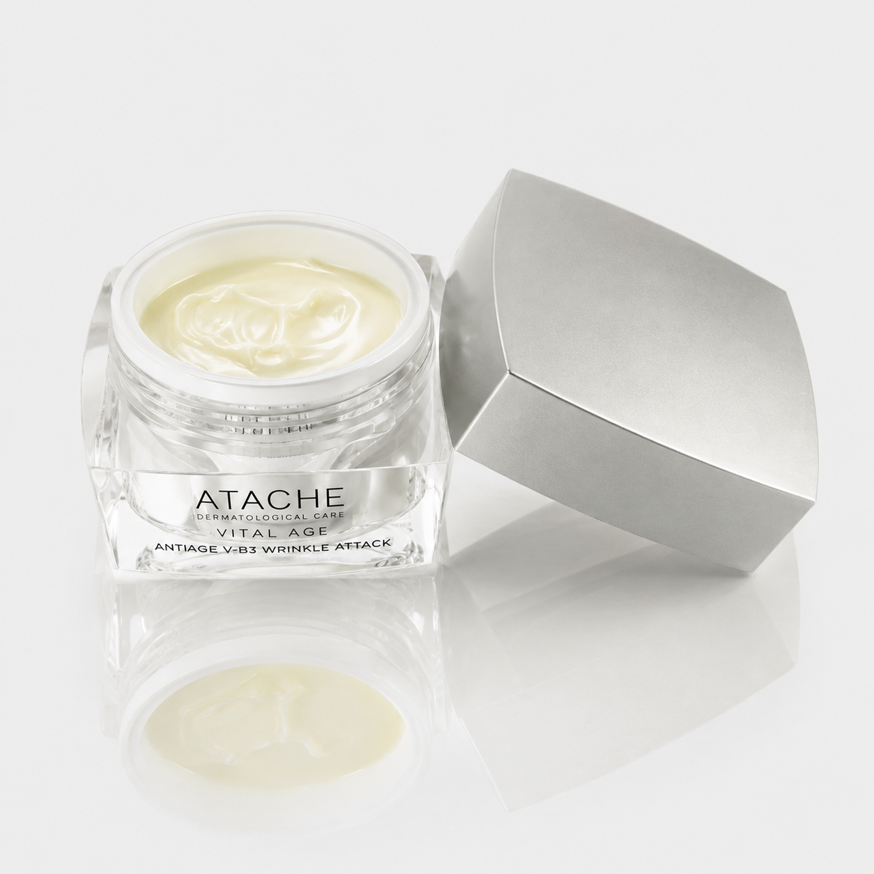 Atache Vital Age VB_3 krema za lice protiv starenja intenzivnog djelovanja 50 ml