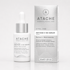 Atache Vital Age VB_3 Serum Anti-Edad Intensivo: Retinol + Niacinamida 30ml - ATACHE - cosmética natural