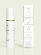 Atache CVITAL Crema Antioxidante con Protección Solar BLAST C 50ml