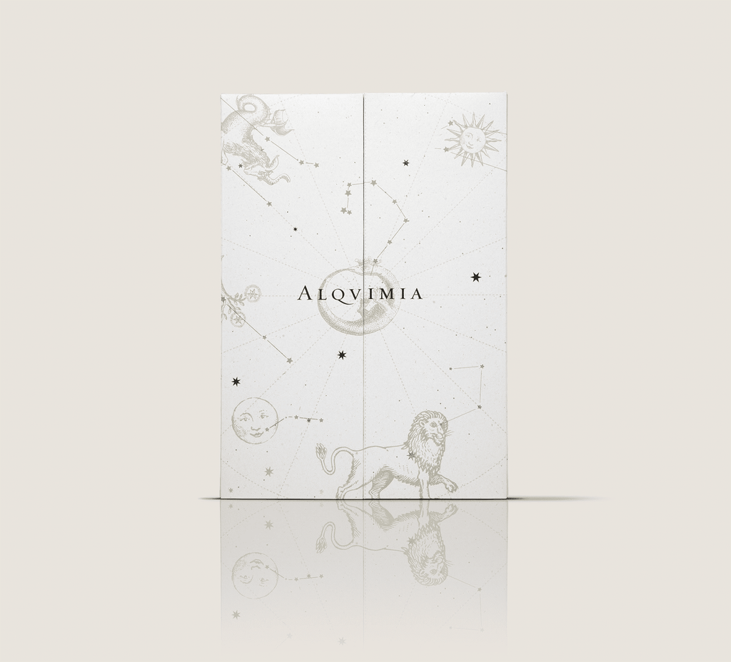 Alqvimia Cofre de Belleza