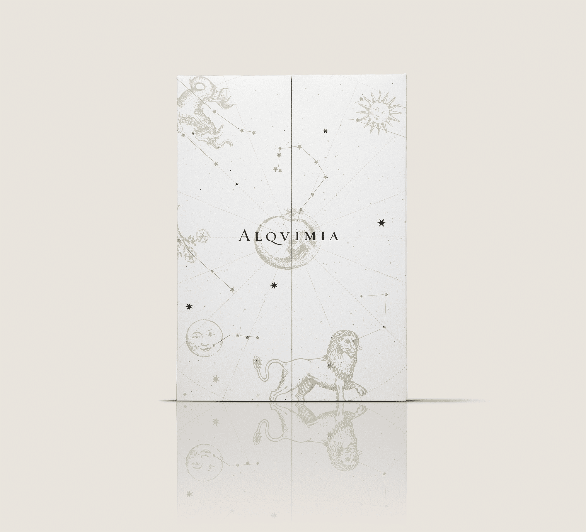 Alqvimia Cofre de Belleza