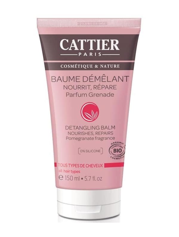 Cattier Balsamo Acondicionador Capilar Desenredante 150ml